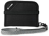 Кошелек Pacsafe RFIDsafe V50 (Black) купить в интернет-магазине icover