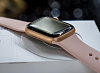 Умные часы Apple Watch Series 4 40mm MU682 (Gold) купить в интернет-магазине icover