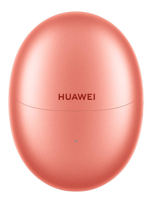 Беспроводные наушники Huawei FreeBuds 5 T0013 (Orange) купить в интернет-магазине icover