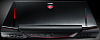 Ноутбук MSI GT80S 6QD-297RU Titan SLI 18.4", Intel Core i7 6820HK 2.7GHz, 16Gb, 1Tb HDD + 256Gb SSD (9S7-181412-297) купить в интернет-магазине icover