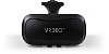 Шлем виртуальной реальности Rombica VR360 v07 (Black) купить в интернет-магазине icover