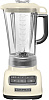 Стационарный блендер KitchenAid Diamond 5KSB1585EAC (Almond Creme) купить в интернет-магазине icover