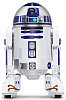 Робот Sphero R2D2 (White) купить в интернет-магазине icover