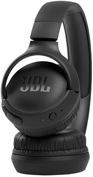 Беспроводные наушники JBL Tune 510BT (Black) купить в интернет-магазине icover