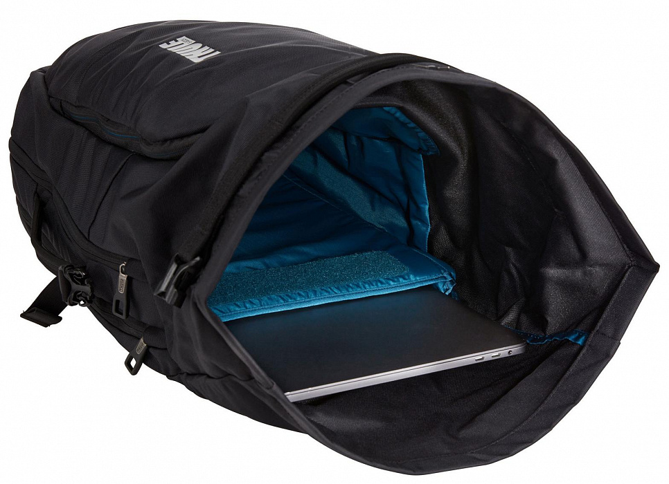 Рюкзак Thule Subterra Travel Backpack 34L (3204022) для ноутбука 15.6'' (Black) купить в интернет-магазине icover