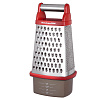 Терка KitchenAid KG300ER (Red) купить в интернет-магазине icover
