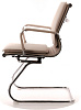 Кресло посетителя Everprof Nerey CF PU (Beige) купить в интернет-магазине icover