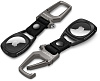 Чехол-держатель Spigen Rugged Armor (AMP01565) для Apple AirTag (Black) купить в интернет-магазине icover