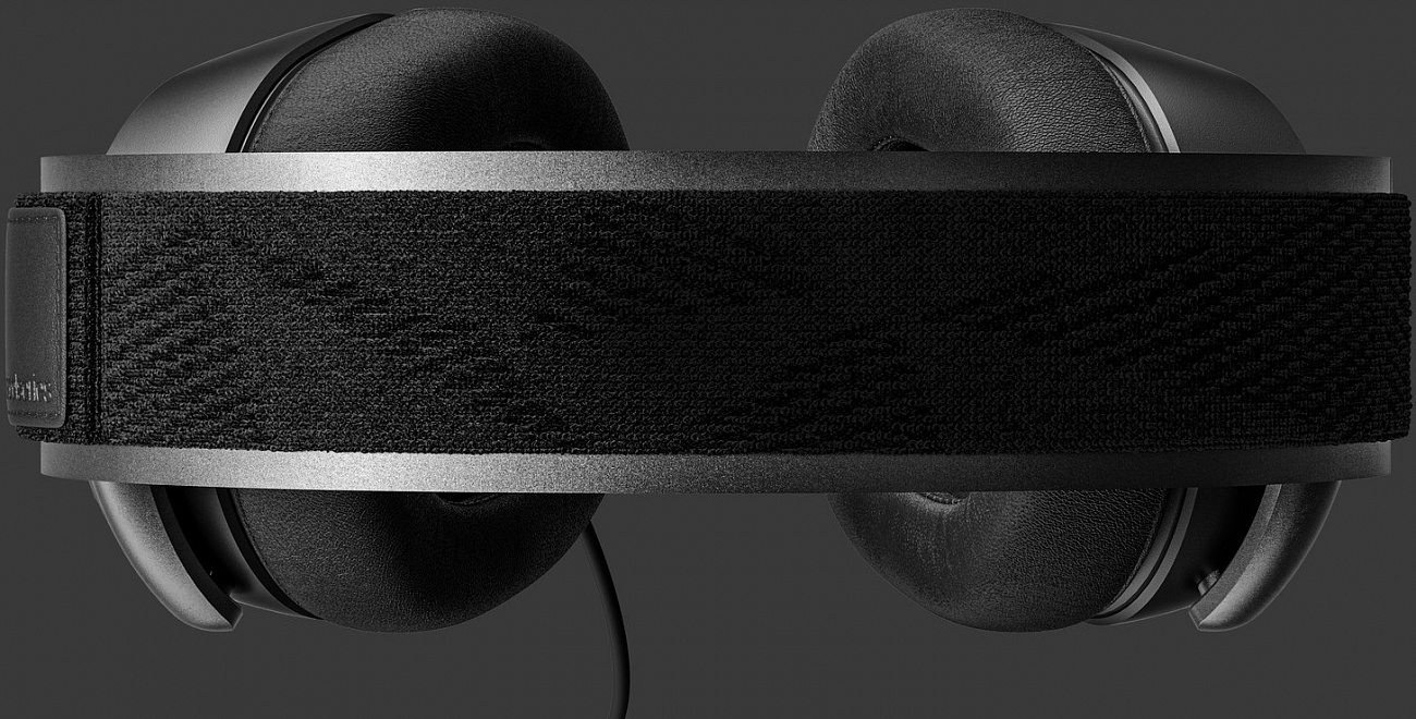 Игровая гарнитура Steelseries Arctis Prime (Black) купить в интернет-магазине icover