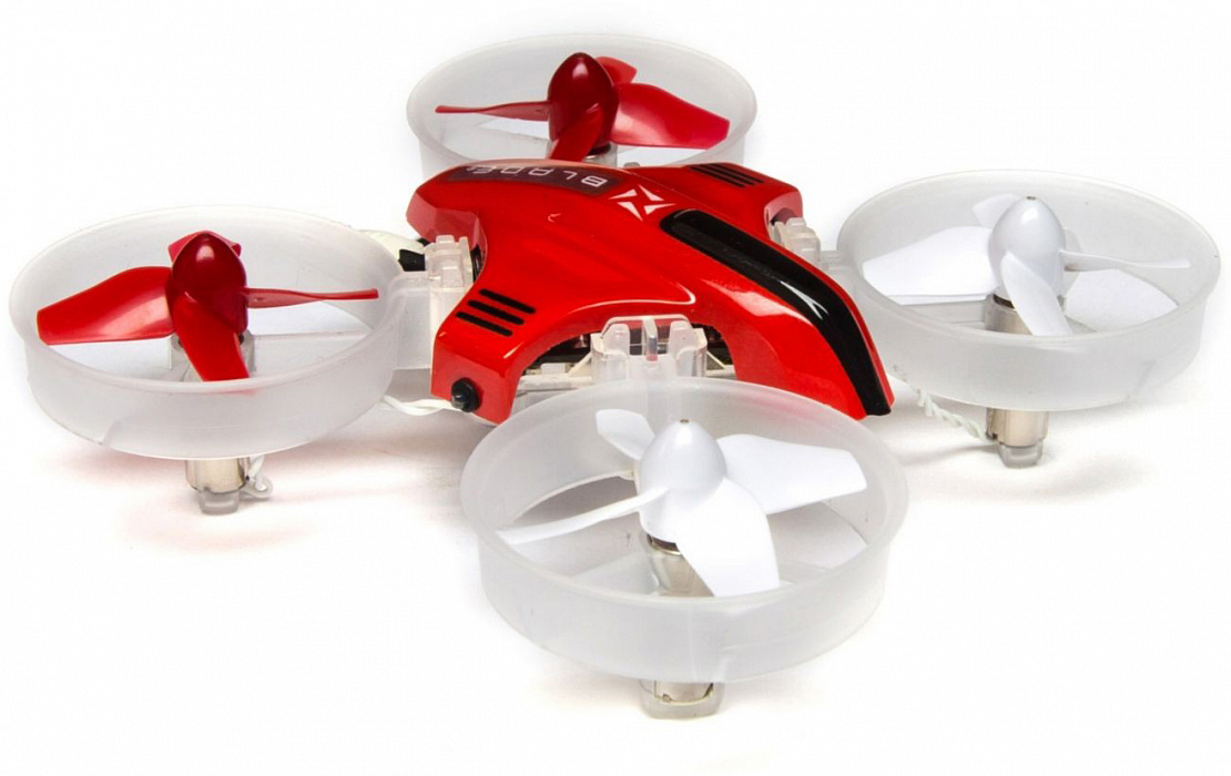 Квадрокоптер Blade Inductrix Switch RTF BLH9800 (Red) купить в интернет-магазине icover