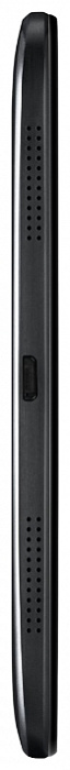 Планшет Alcatel One Touch Hero 8, 16Gb, 3G + LTE (Black/Dark Grey) купить в интернет-магазине icover