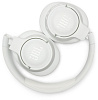Bluetooth-наушники с микрофоном JBL Tune 750BTNC (White) купить в интернет-магазине icover