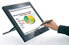 Wacom PL-720 (DTF-720) - интерактивный перьевой дисплей купить в интернет-магазине icover