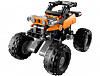 Lego Technic Mini Off-Roader (42001) - мини внедорожник купить в интернет-магазине icover