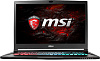 Ноутбук MSI GS73VR 6RF-035RU Stealth Pro 17.3", 4K, core i7 6700 HQ, 32 Gb, 2 Tb HDD, 512Gb SSD, GF GTX 1060, Win 10 (Black) купить в интернет-магазине icover