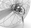 Напольный вентилятор Stadler Form Charly Fan Floor New C-050 (Silver) купить в интернет-магазине icover