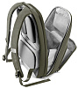 Рюкзак Cozistyle Urban Backpack Travel Canvas (CCUB005) для ноутбука 17" (Ivy Green) купить в интернет-магазине icover
