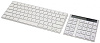 Цифровой блок с калькулятором Xtrememac Bluetooth Numpad Calculator XWH-CMN-83 (Silver) купить в интернет-магазине icover