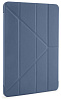 Чехол Pipetto Origami (P030-51-7) для iPad 10.2" (Navy) купить в интернет-магазине icover