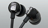 Внутриканальные наушники Sennheiser CX 3.00 (Black) купить в интернет-магазине icover