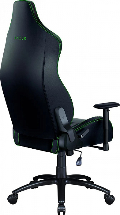 Игровое кресло Razer Iskur X RZ38-02840100-R3G1 (Black) купить в интернет-магазине icover