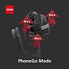 Стедикам Zhiyun Crane 3 Lab (Black) купить в интернет-магазине icover