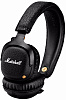 Беспроводные наушники Marshall Mid Bluetooth с микрофоном (Black) купить в интернет-магазине icover