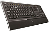 USB-клавиатура Logitech Illuminated K740 920-005695 (Black) купить в интернет-магазине icover