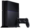 Sony PlayStation 4 500 Gb Black (CUH-1108A/B01) - игровая приставка + игра Grand Theft Auto V (GTA 5) купить в интернет-магазине icover