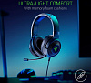 Игровая гарнитура Razer Kraken X USB RZ04-02960100-R3M1 (Black) купить в интернет-магазине icover