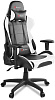 Компьютерное кресло Arozzi Verona V2 (White) купить в интернет-магазине icover