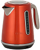 Электрочайник Bork K703 OR (Orange) купить в интернет-магазине icover