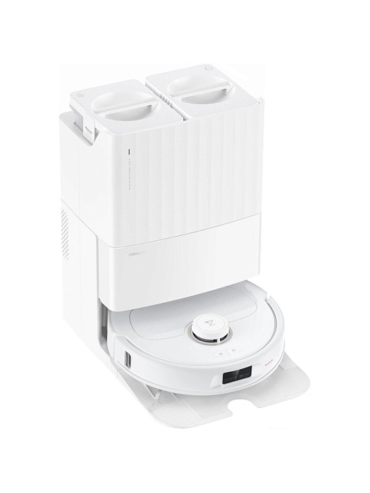 Робот-пылесос Roborock Q Revo MaxV (White) купить в интернет-магазине icover