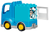 Классический конструктор Lego Education PreSchool Большая ферма 45007 (Multicolor) купить в интернет-магазине icover