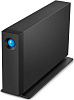 Внешний жесткий диск LaCie d2 Professional 8Tb USB-C STHA8000800 (Black) купить в интернет-магазине icover