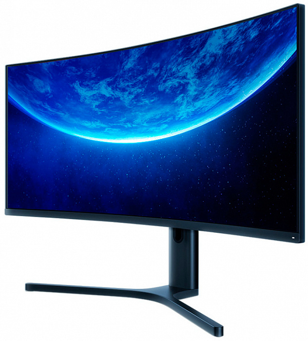 Монитор Xiaomi Mi Surface Display 34" купить в интернет-магазине icover