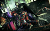 Batman: Arkham Knight (1CSC20001058) - видеоигра для PS4 (русские субтитры) купить в интернет-магазине icover