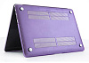 Чехол-накладка i-Blason для Macbook Air 13 (Purple) купить в интернет-магазине icover