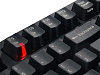 Zowie Celeritas - игровая клавиатура (Black/Cherry MX Black) купить в интернет-магазине icover