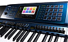 Casio MZ-X500 (A062353) - синтезатор (Dark blue) купить в интернет-магазине icover