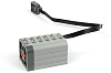Мотор электрический для конструктора Lego Education Mindstorms NXT (9670) купить в интернет-магазине icover