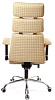 Кресло Kulik System Pyramid 901 (Beige/Sand) купить в интернет-магазине icover