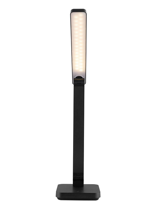 Настольная светодиодная лампа Ridberg LDL25-1 (Black) купить в интернет-магазине icover