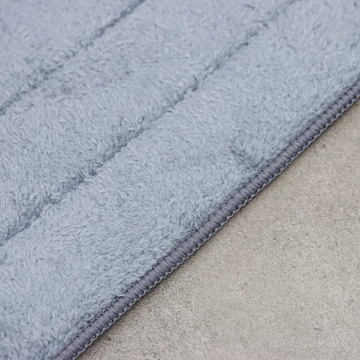 Тряпка для швабры Ridberg Spray Mop 8 шт. (Grey) купить в интернет-магазине icover