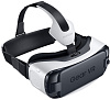 Samsung Gear VR SM-R321 (SM-R321NZWASER) - очки виртуальной реальности для Galaxy S6 (White) купить в интернет-магазине icover