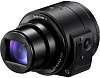 Смартограф Sony Cyber-shot DSC-QX30 (Black) купить в интернет-магазине icover