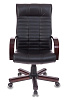 Офисное кресло Бюрократ KB-10/WALNUT (Black) купить в интернет-магазине icover