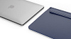 Чехол Wiwu Skin Pro 2 Leather для MacBook Air 13 (2010-2017) (Black) купить в интернет-магазине icover