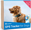 GPS-трекер Tractive TRDOG1 для собак (Black) купить в интернет-магазине icover