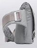 Сумка Bluelounge Postal Foldover (BLUUS-PB-01-GR) для ноутбука 13" (Grey) купить в интернет-магазине icover